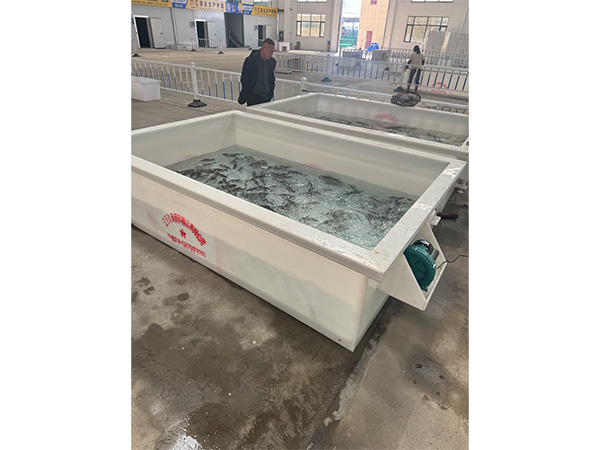 暫養(yǎng)池視頻